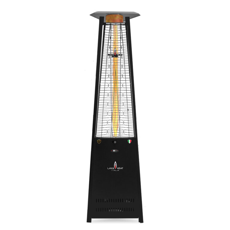 The 2G 92" Patio Heater