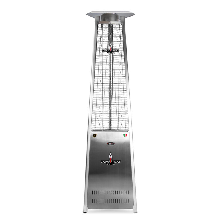 The 2G 92" Patio Heater