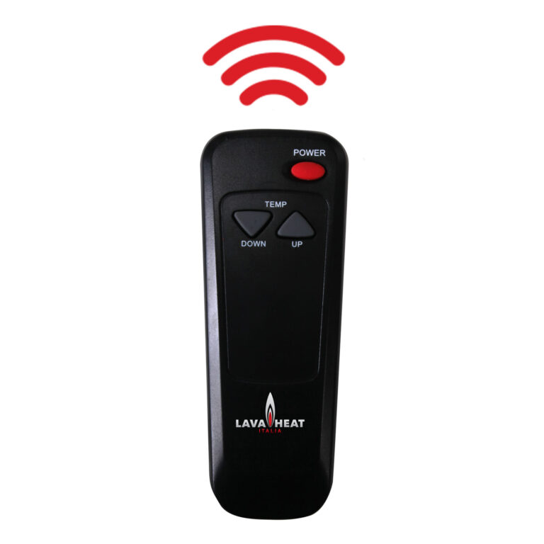 The 2G 92" Patio Heater remote