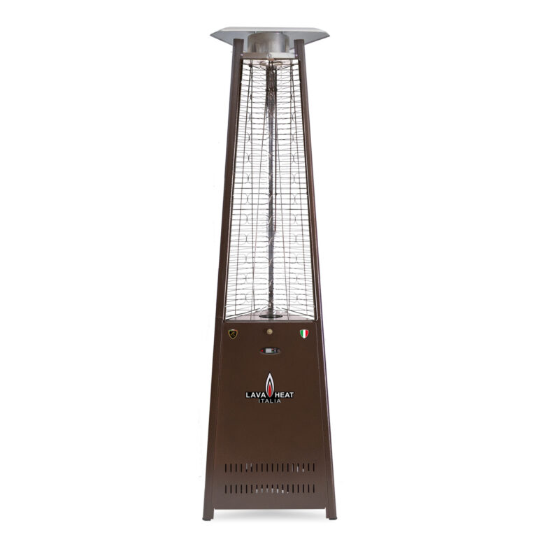 The 2G 92" Patio Heater