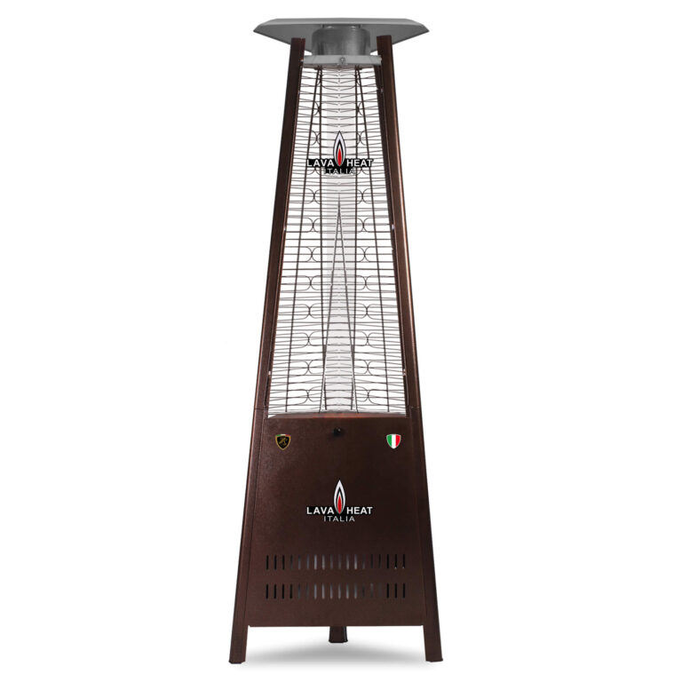 The Capri 72" Patio Heater