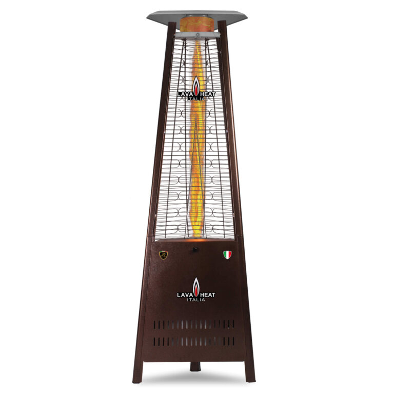 The Capri 72" Patio Heater