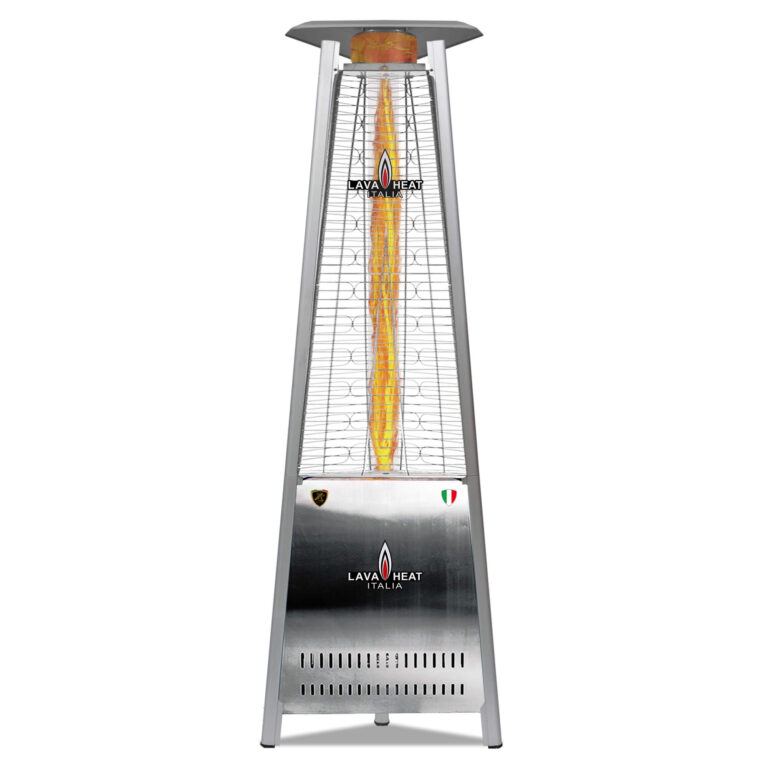 The Capri 72" Patio Heater