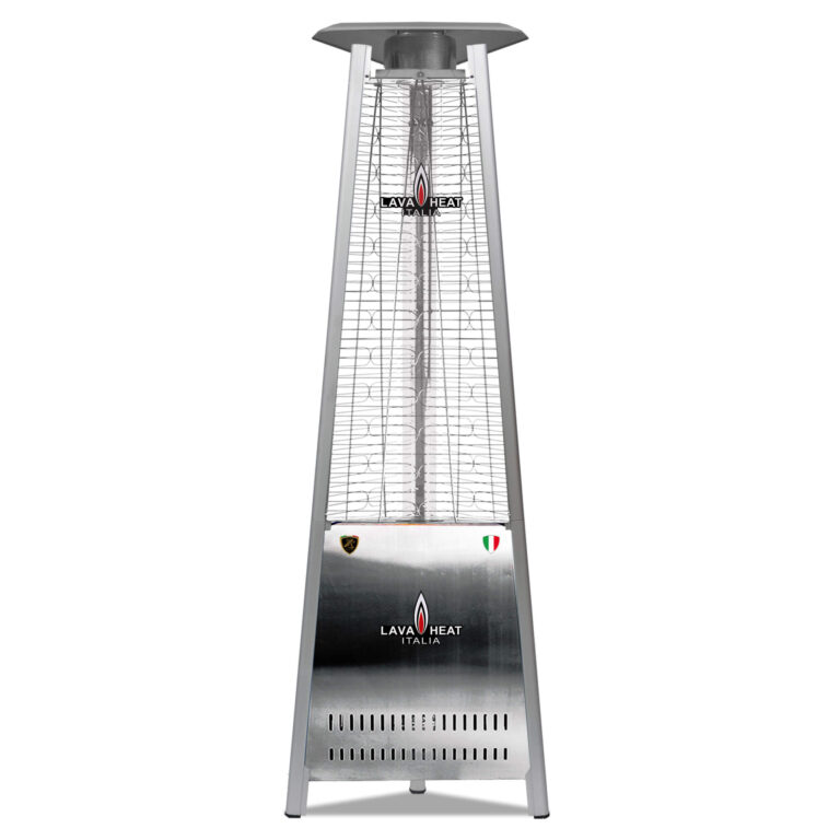 The Capri 72" Patio Heater