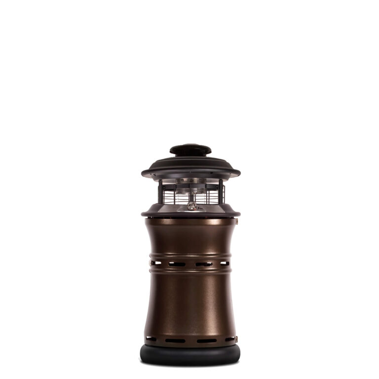 The Ember 70" Collapsable Patio Heater