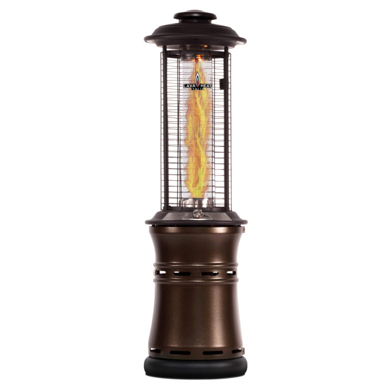 The Ember 70" Collapsable Patio Heater