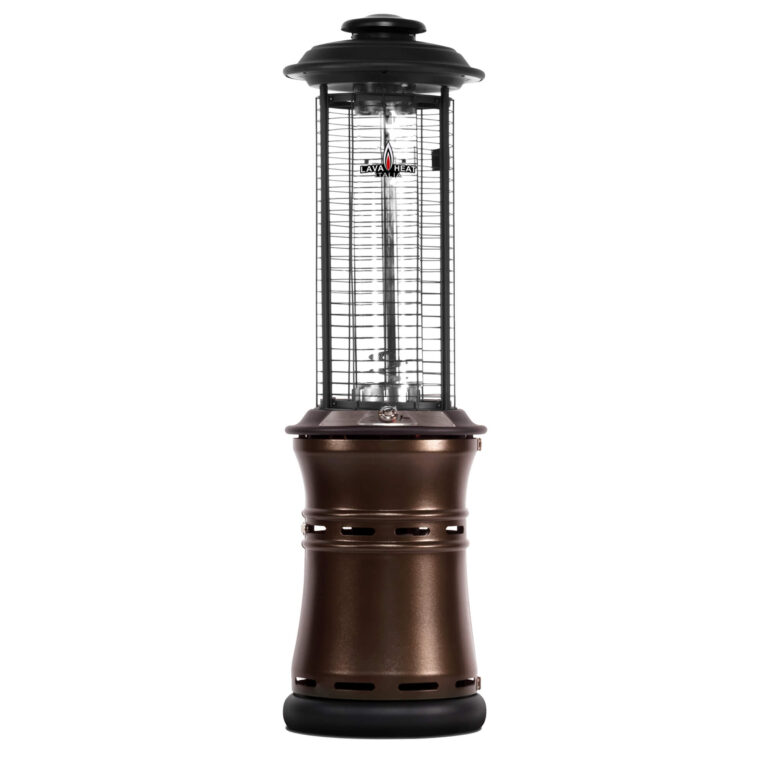 The Ember 70" Collapsable Patio Heater