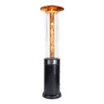 Fire Fountain
