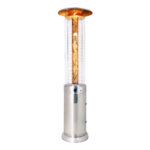 Fire Fountain