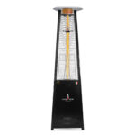 The Lava Lite 92" Patio Heater