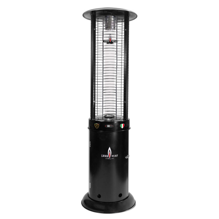 The Opus 80" Patio Heater