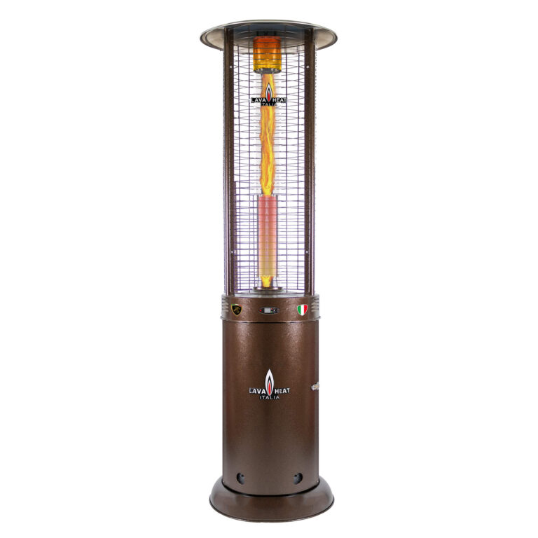 The Opus 80" Patio Heater