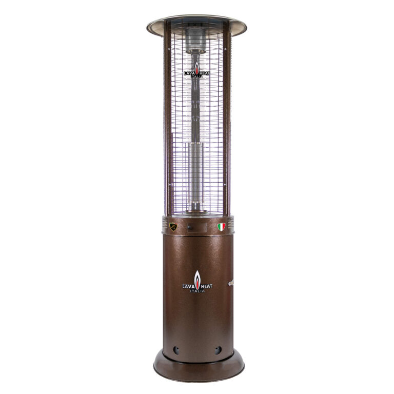 The Opus Lite 80" Patio Heater