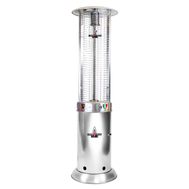 The Opus Lite 80" Patio Heater