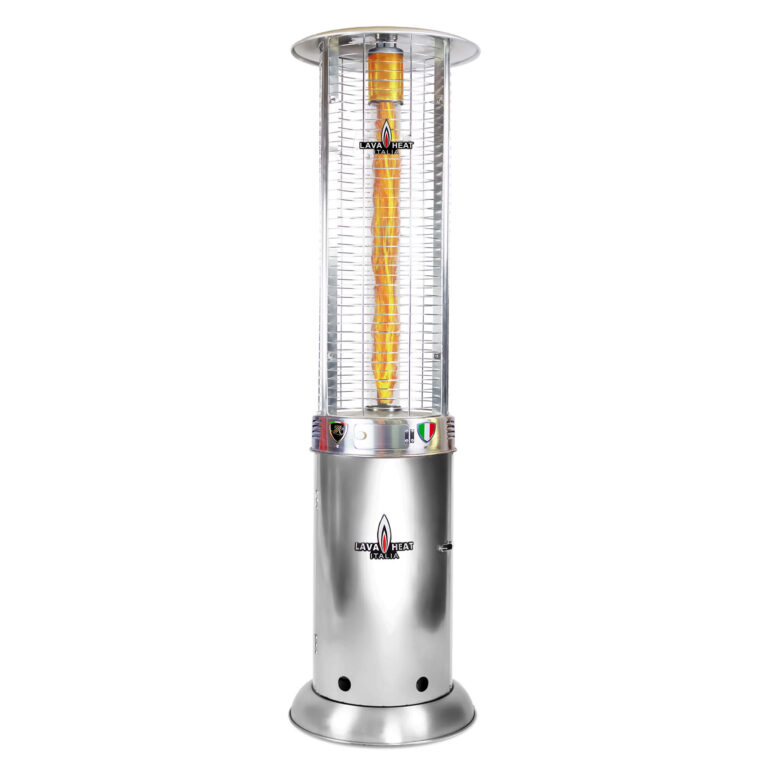 The Opus Lite 80" Patio Heater