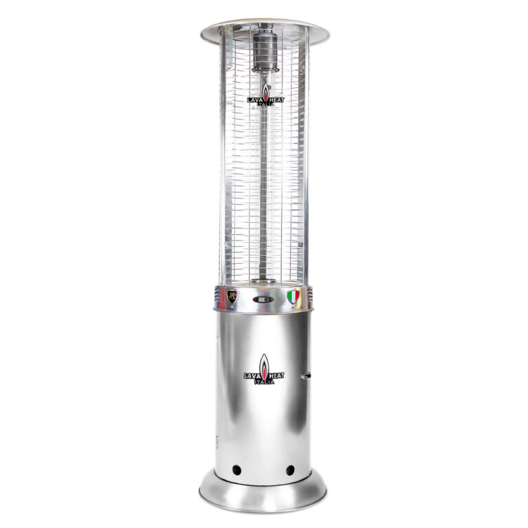 The Opus 80" Patio Heater