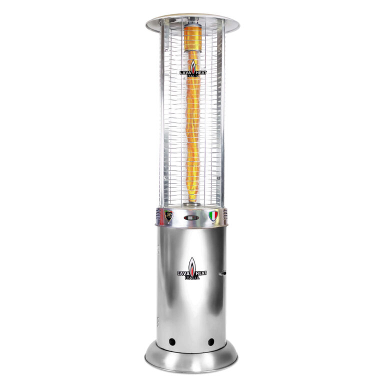 The Opus 80" Patio Heater