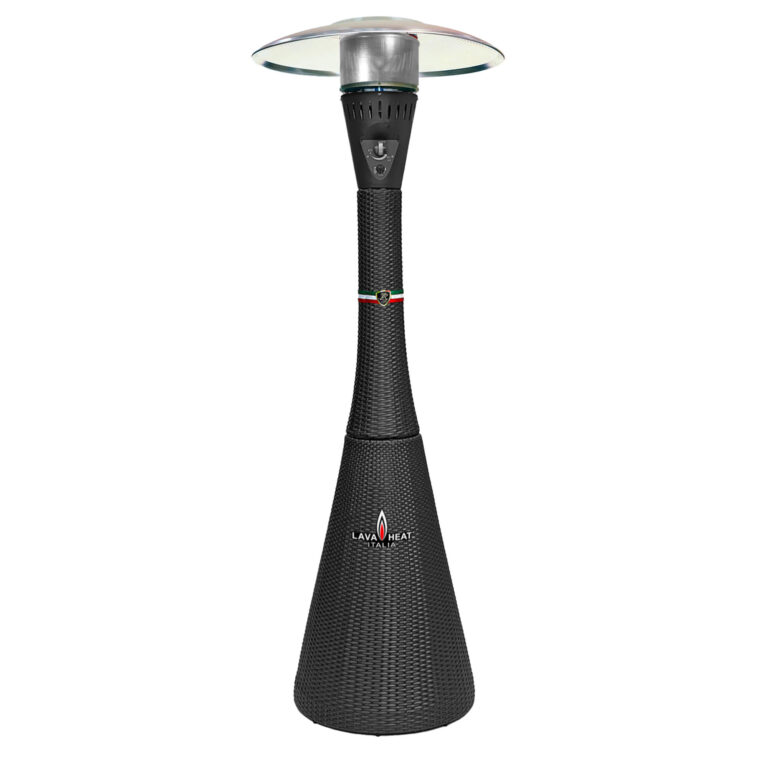 The Palermo 82" Patio Heater