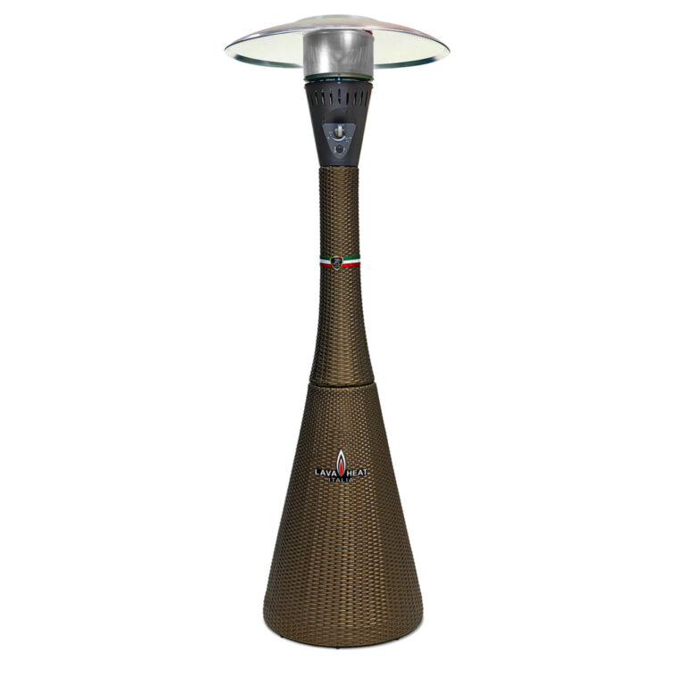 The Palermo 82" Patio Heater