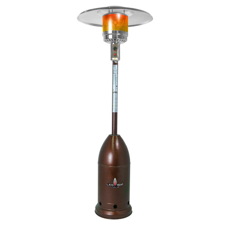 The Roma Pro 82" Patio Heater