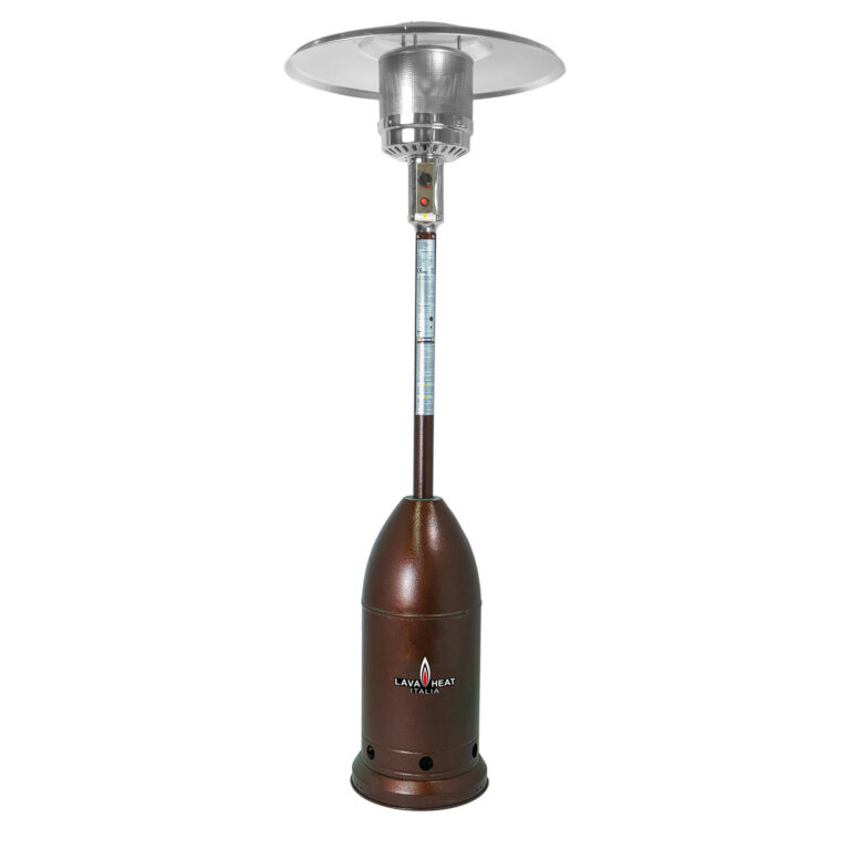 The Roma Pro 82" Patio Heater