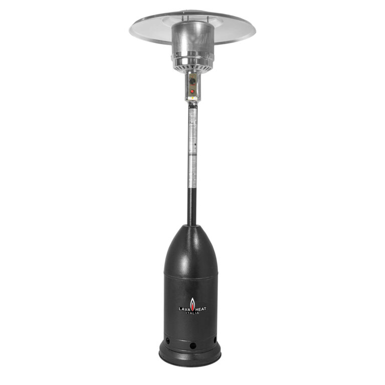 The Roma Pro 82" Patio Heater