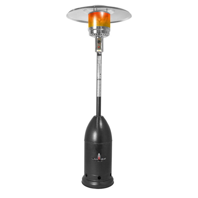 The Roma Pro 82" Patio Heater