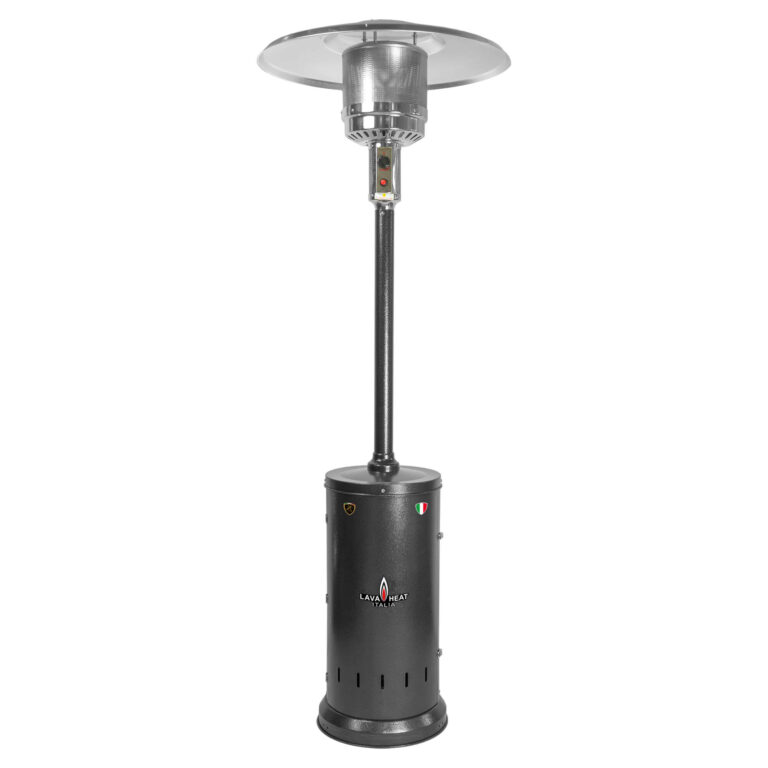 The Verona 82" Patio Heater