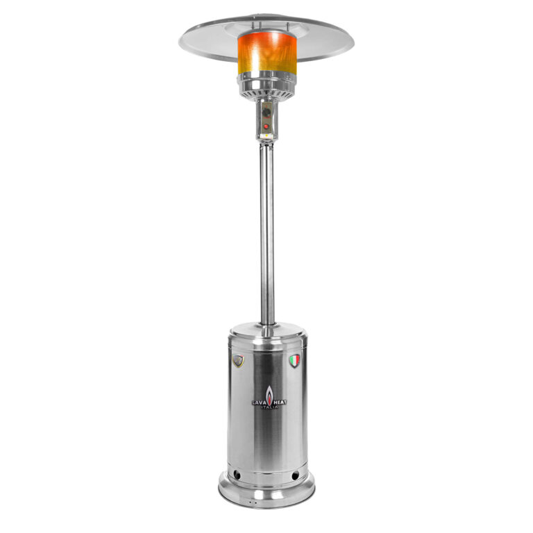 The Verona 82" Patio Heater