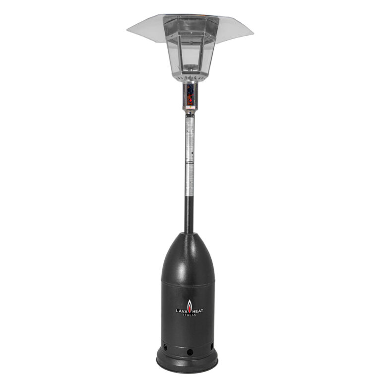 The Vincenza 82" Patio Heater