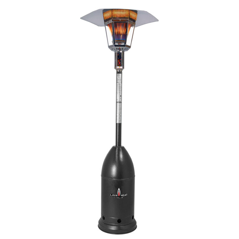 The Vincenza 82" Patio Heater